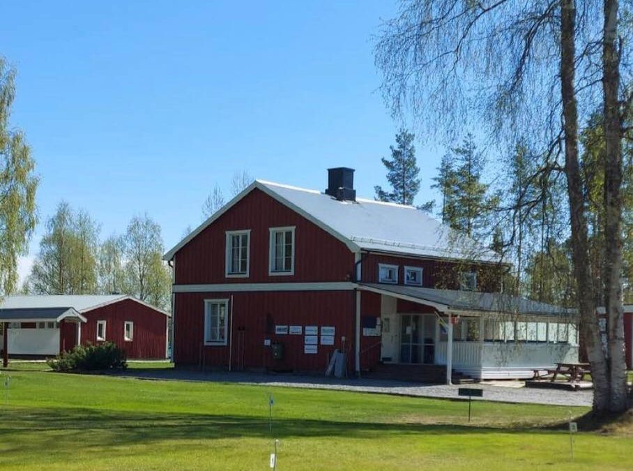 STÄDDAG