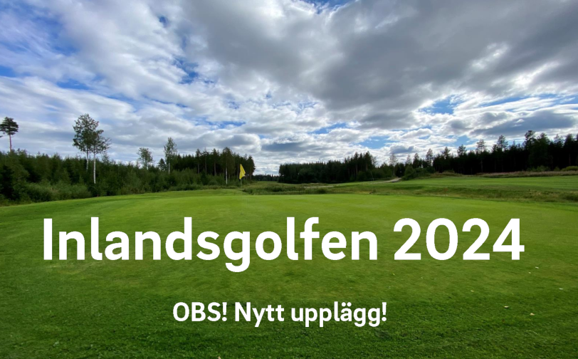 Inlandsgolfen 2024