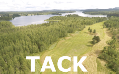 Tack till…